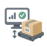 생산 및 수불 관리 프로그램